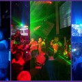 CeloAbdiAkupunkturReleaseparty