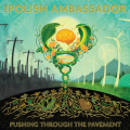 Pushing Through The Pavement