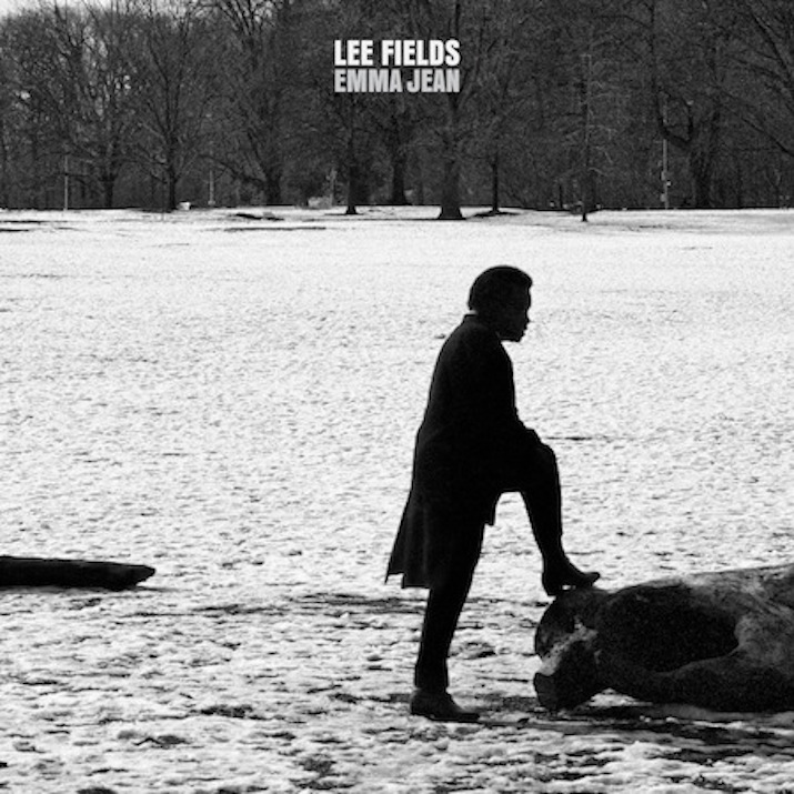 Lee Fields