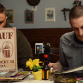 brenk und fid mella diggin in the crates