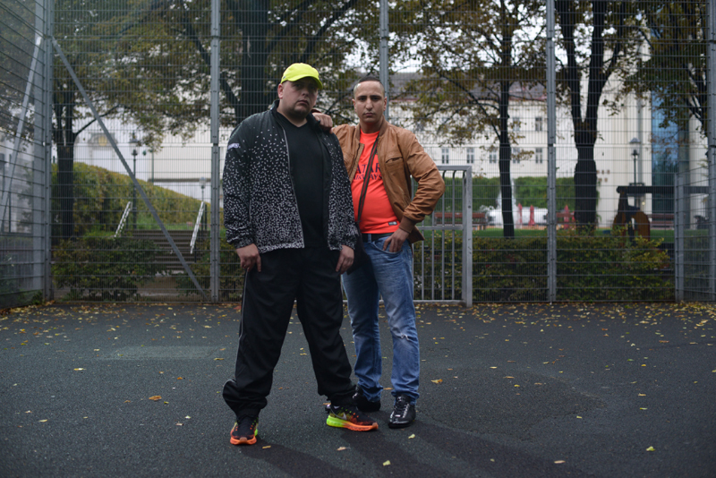 Celo & Abdi