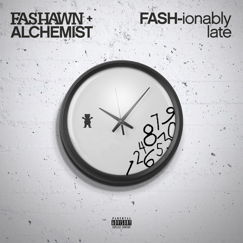Fashawn x Alchemist