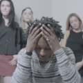 Jazz Cartier