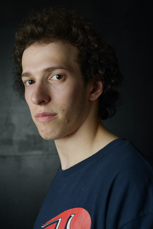 30 MCs by Daniel Shaked-2239