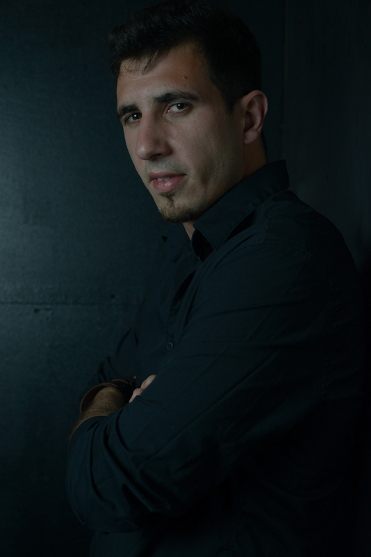 30 MCs by Daniel Shaked-2524