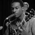 Leon Bridges