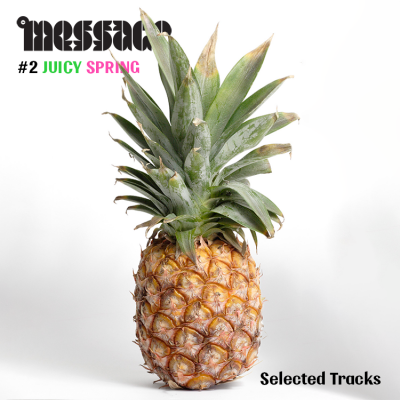 Mixtape Juicy Spring