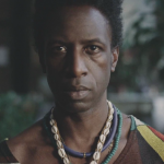 Saul Williams