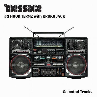 message mixtape #3 slang termz