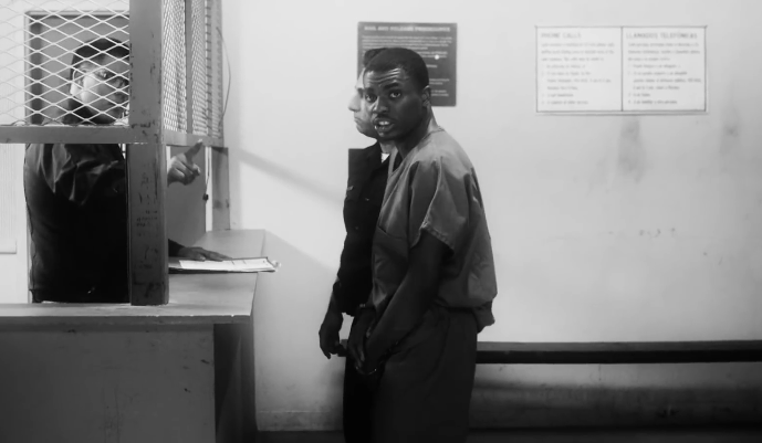Vince Staples