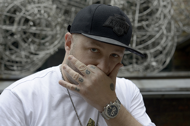Statik Selektah by Daniel Shaked DSC_7171