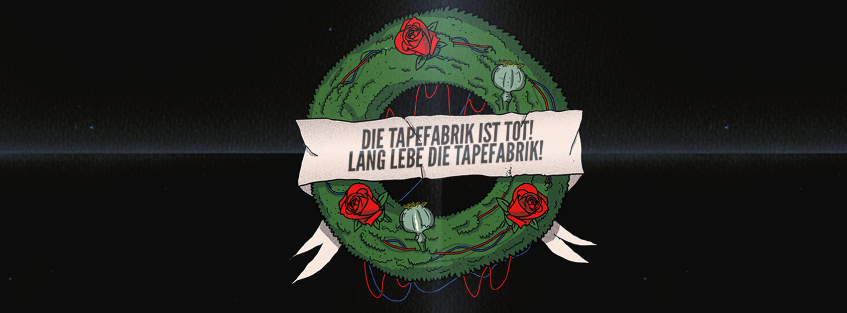 Tapefabrik