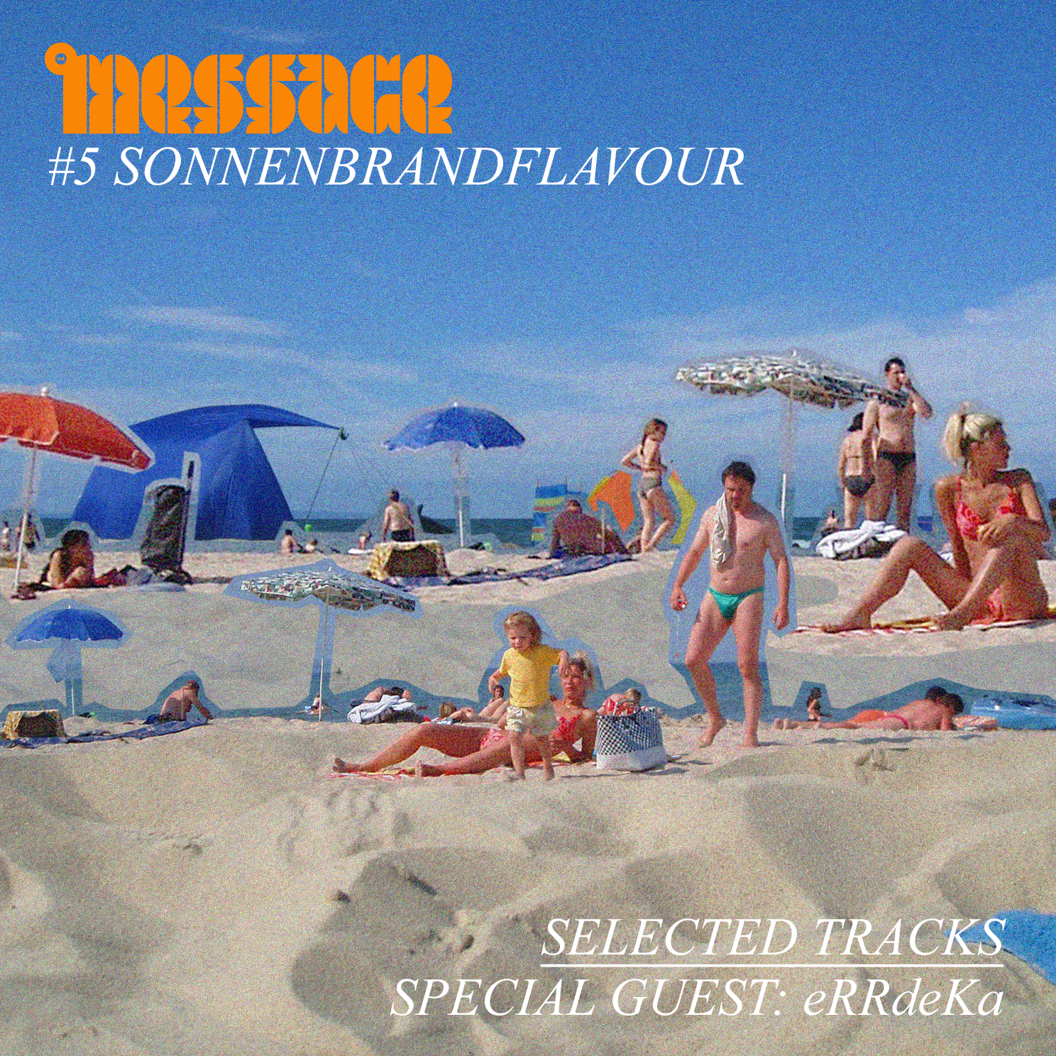sonnenbrandflavor errdeka mixtape