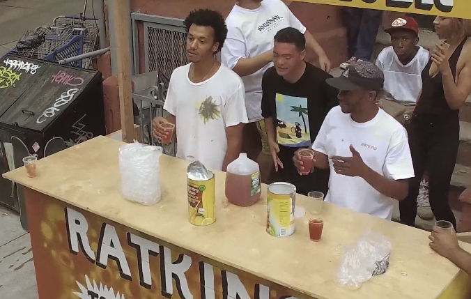 Ratking