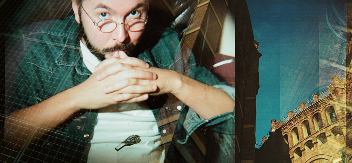 Just For The Record #41: V.Raeter