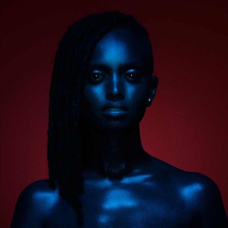 kelela-hallucinogen-ep