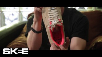 AIR MAX 1 Head DJ SKEE