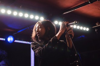 little simz