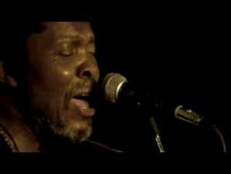 Music in Pictures #10 – Terry Callier R.I.P.