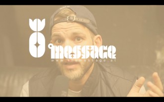 One Minute Message #12: SAID (HOODRICH)