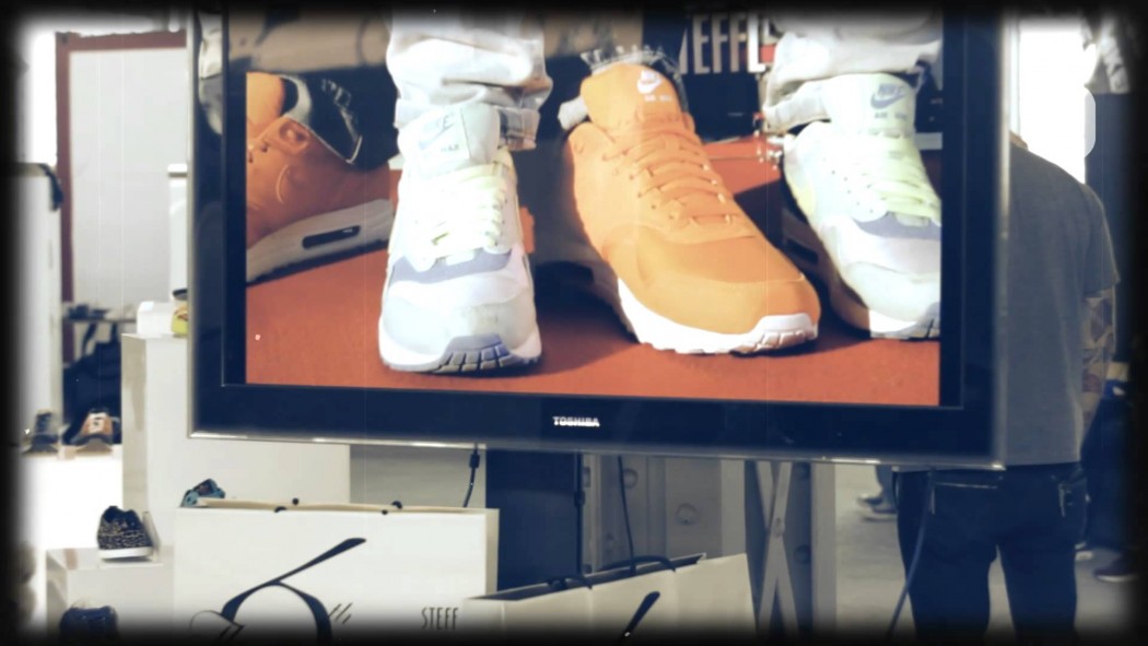 Sneakerness 2013