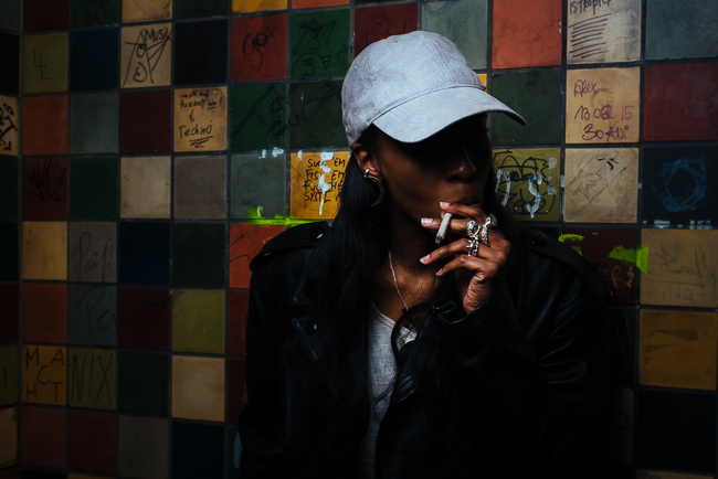Angel Haze Flex - Portraits - Alexander Gotter _DSC4164