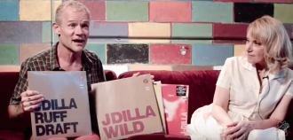 Flea J.Dilla