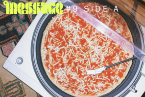 The Message Mixtape #9 “Side A” (Special Guest: Flip)