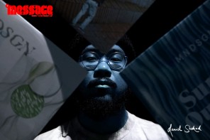 Just For The Record #49: MNDSGN