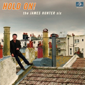 James Huner Hold On