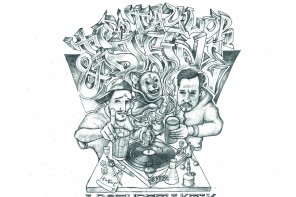 Tim Taylor & Dj Fine zelebrieren den gepflegten Absturz // Review