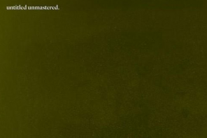 Kendrick Lamar: unbenannt, mit Rückgrat // Review