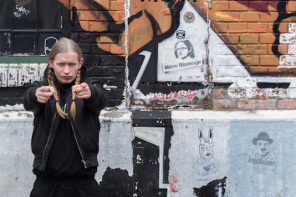 „Wir haben seit der Antike nichts gelernt“ // Romano Interview