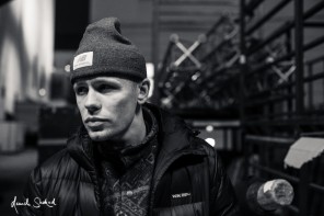 Ivan Ave: “Make these kids think” // Interview