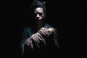 Saul Williams gegen Ignoranz // Video