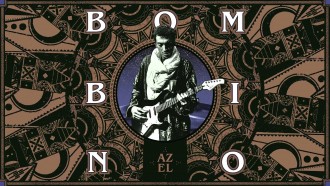 Bombino mit Indigo-Blues aus der Sahara // Audio