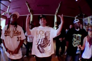 Hinter den Kulissen des ersten “Battle of the Bay” // Battle-Rap