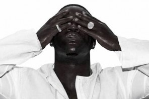 Das Streben des Young Ferg // Review