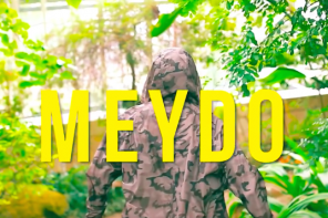 How to Dab with Meydo // Video