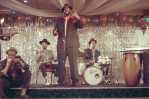 Samy Deluxe mit “Mimimi” in “Männlich”-Form // Video