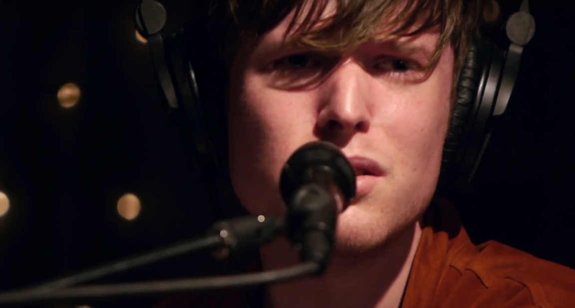 James Blake