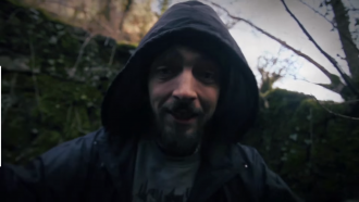 leaf dof in illinformed's video to where's the bud