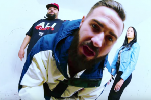 Musikalische Hungerkur: Ali x Shindy // Video