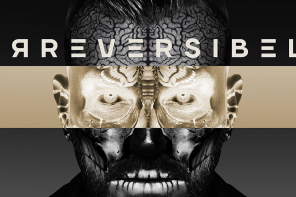 Bei Nazar ist die Luft raus: “Irreversibel” // Review