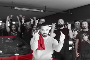 Kelesh fragt: “Wer ist der Birrraaa?!?” // Video