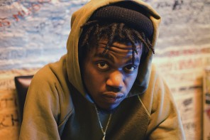 Education, Trump and punk rock // Kirk Knight Interview