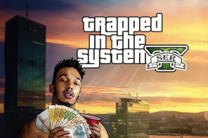 T-Ser ist “Trapped In The System” // EP