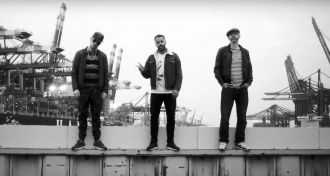 Kann man ahnen: Comeback von den Beginnern