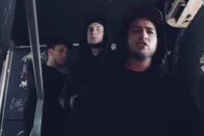 P.tah, Con & Kinetical sind rastlos // Video