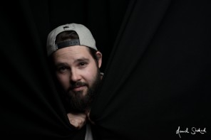 Jeder Tag ein Sonntag // Waldo The Funk Interview